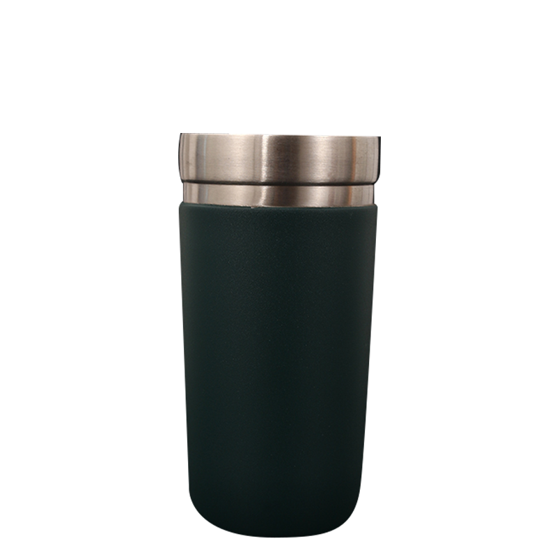 vaso de café de 16 oz