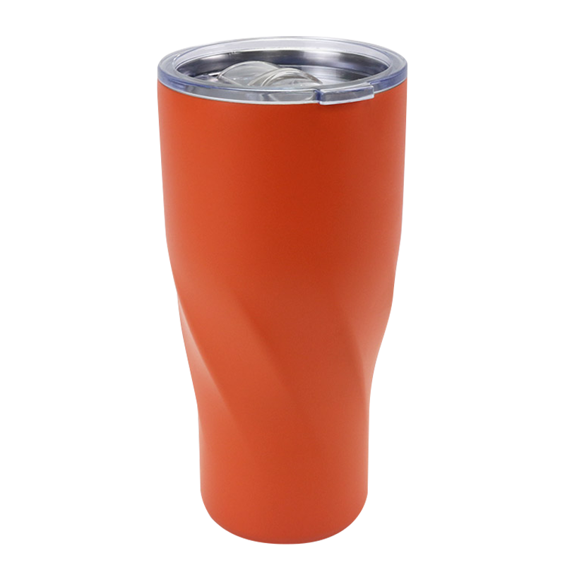 Vaso portátil para coche de capacidad ultragrande de 30 oz y 900 ml