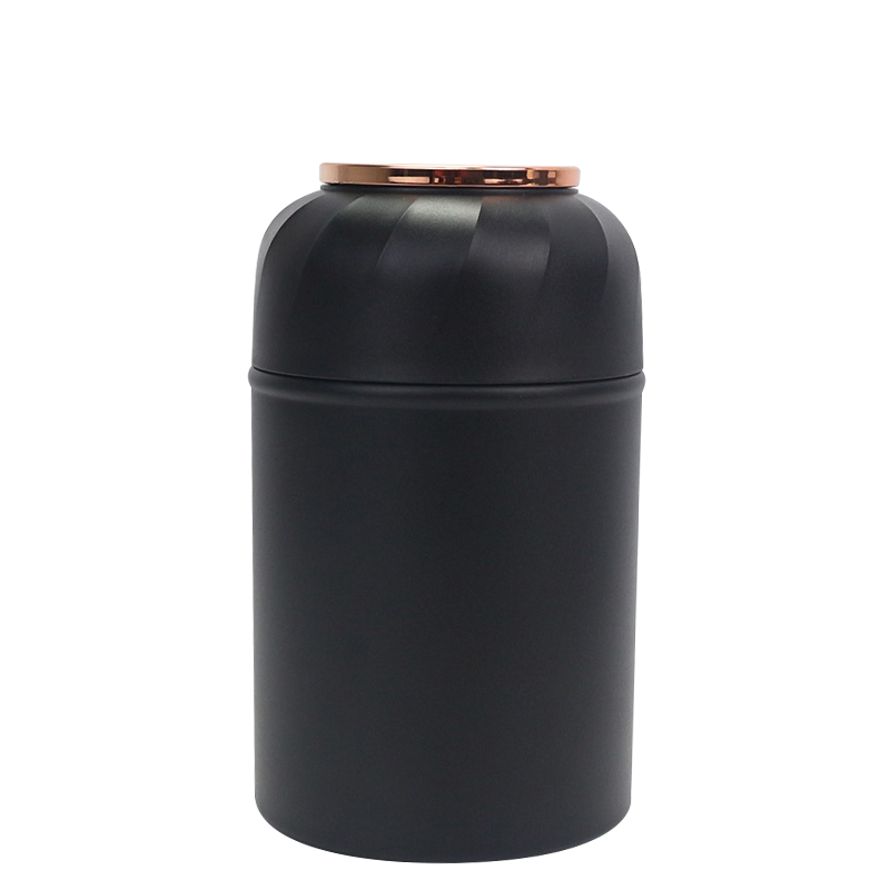 450 ml de diámetro grande Tornillo espacial Gran asa de transporte