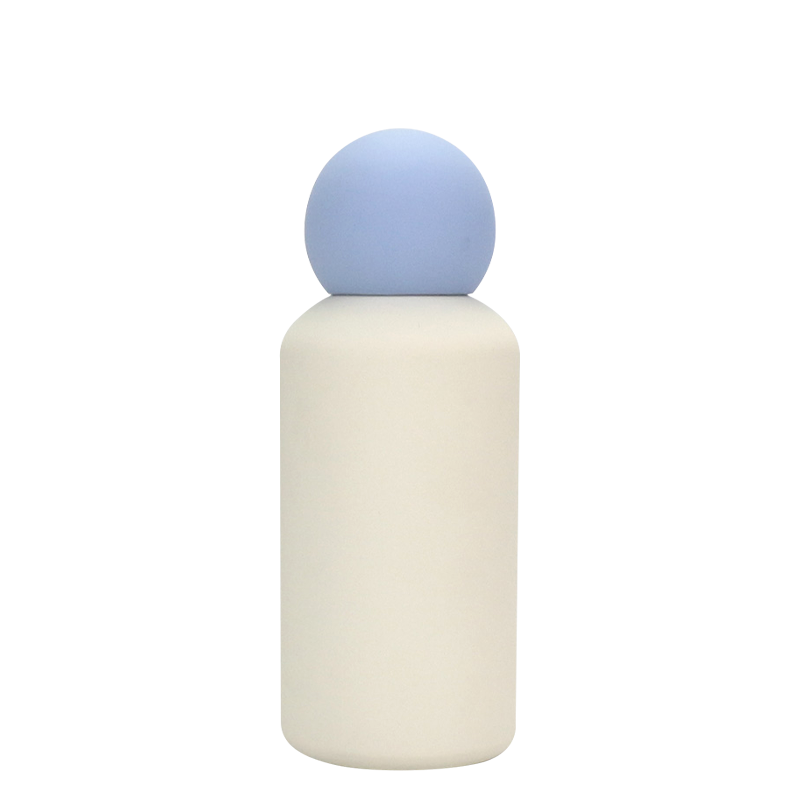 330 ml de doble capa de acero inoxidable sellado fuerte tapa de vacío Termos de vacío