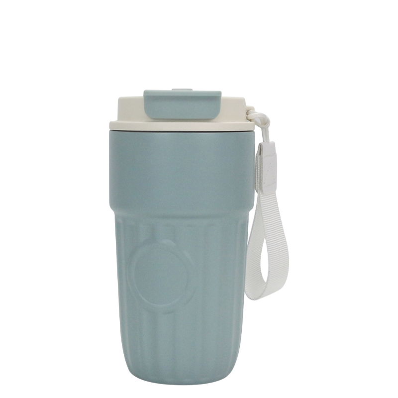 Taza de café directo de 500 ml de calibre