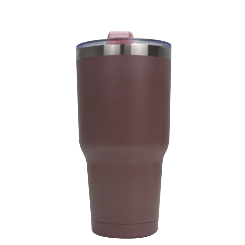 Taza de autos de Thermos vs. Travel Taza: Diferencias clave explicadas