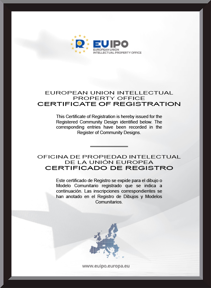 Certificado