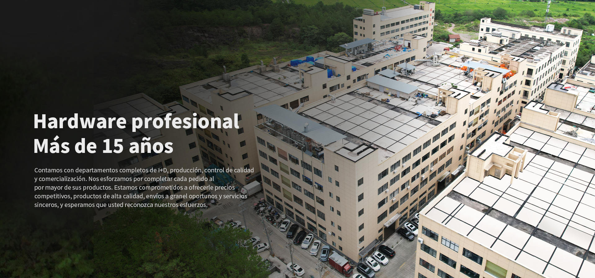 Yongkang Aijun Industry & Trade Co., Ltd.