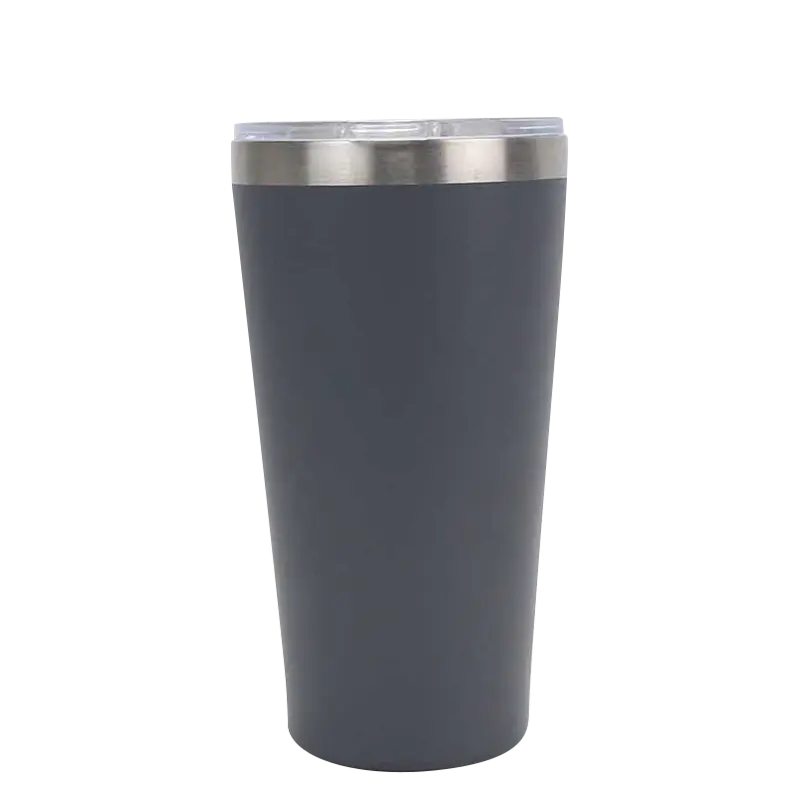 Beba más tiempo: se revelan los secretos de las tazas de café de doble capa