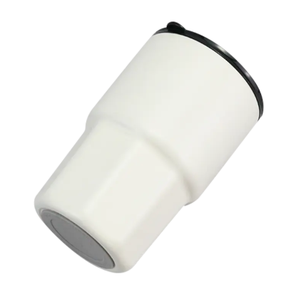 Taza Termo Coche VS. Tazas de acero inoxidable: cuál ofrece mejor aislamiento