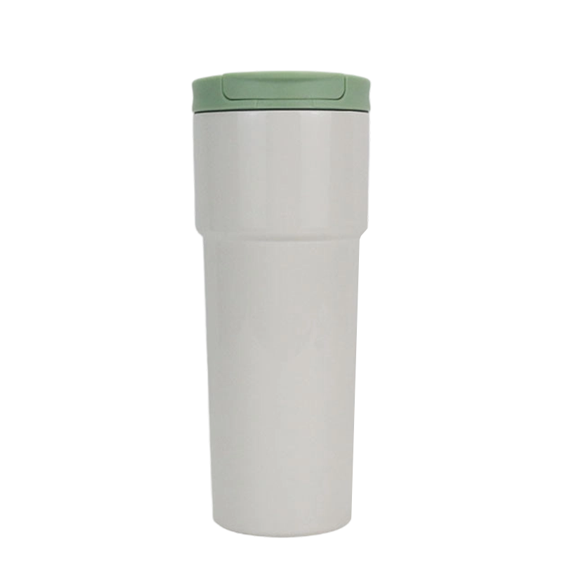 ¿Qué hace que una taza térmica a prueba de derrames prevenga fugas?